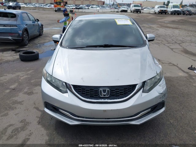Honda r18z1 2015 19XFB2F73FE292361 Image 12