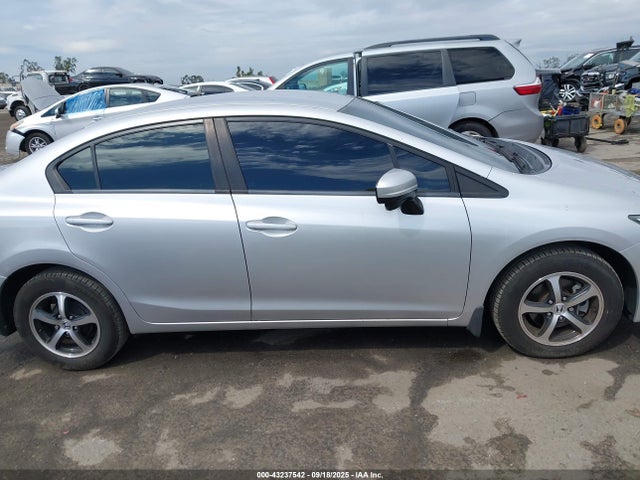 Honda r18z1 2015 19XFB2F73FE292361 Image 13