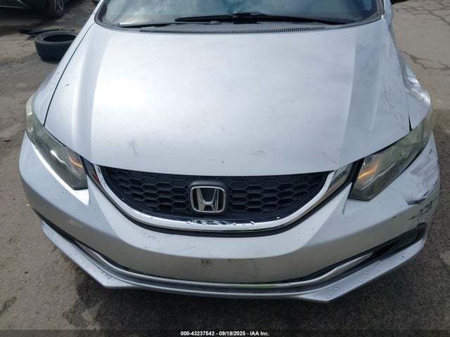 Honda r18z1 2015 19XFB2F73FE292361 Image 6