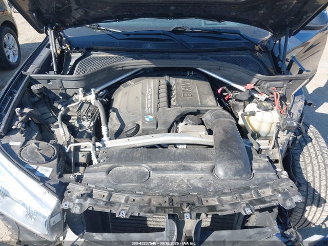 5UXKR0C52J0X87619 BMW X5