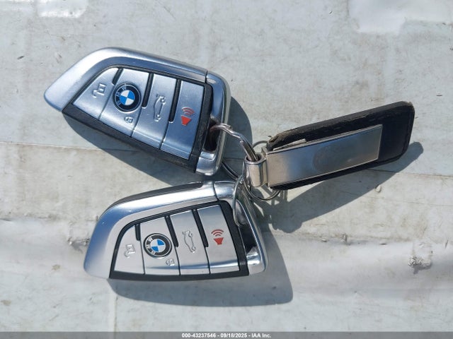 5UXKR0C52J0X87619 BMW X5