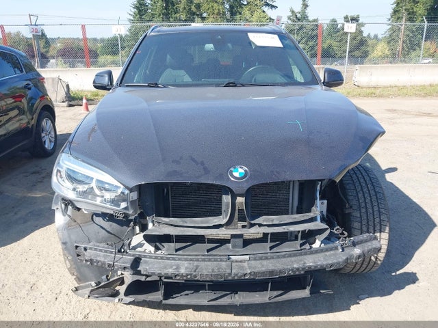 5UXKR0C52J0X87619 BMW X5