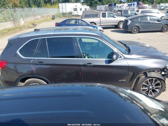 5UXKR0C52J0X87619 BMW X5