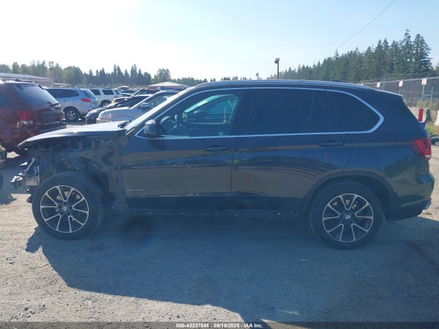 5UXKR0C52J0X87619 BMW X5