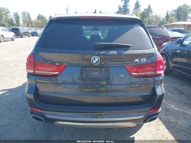5UXKR0C52J0X87619 BMW X5