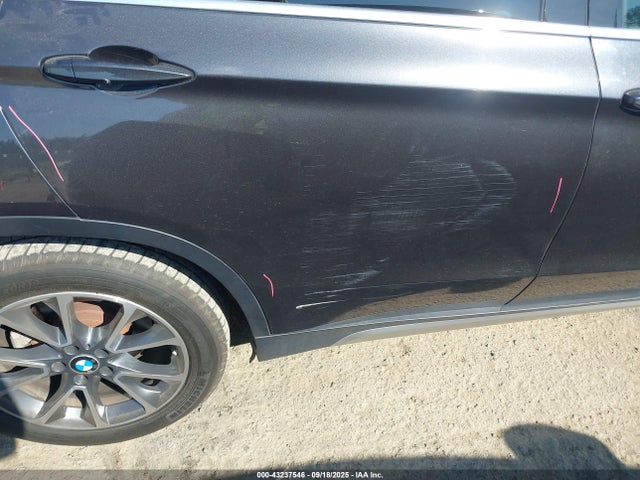 5UXKR0C52J0X87619 BMW X5