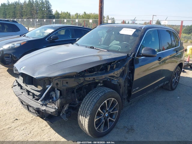 5UXKR0C52J0X87619 BMW X5