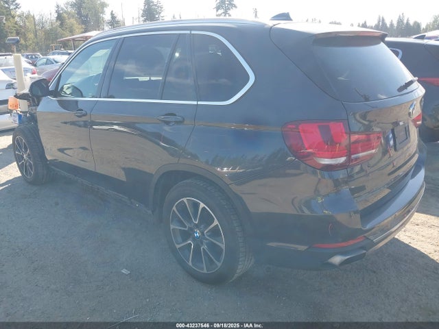 5UXKR0C52J0X87619 BMW X5