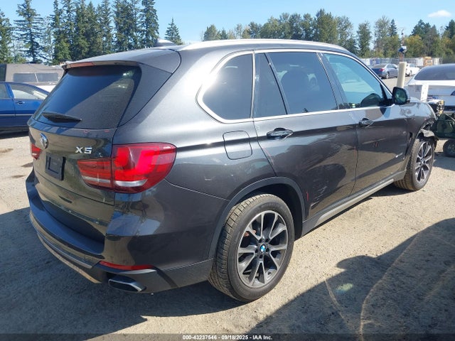 5UXKR0C52J0X87619 BMW X5