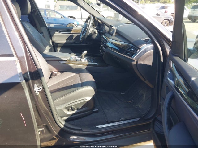 5UXKR0C52J0X87619 BMW X5