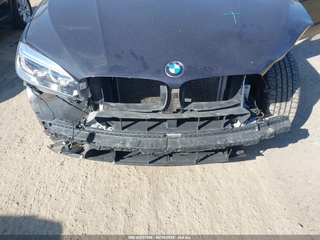 5UXKR0C52J0X87619 BMW X5