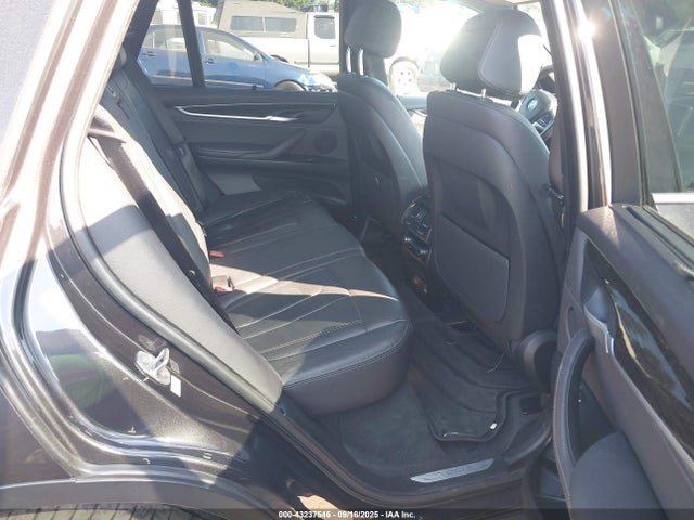 5UXKR0C52J0X87619 BMW X5
