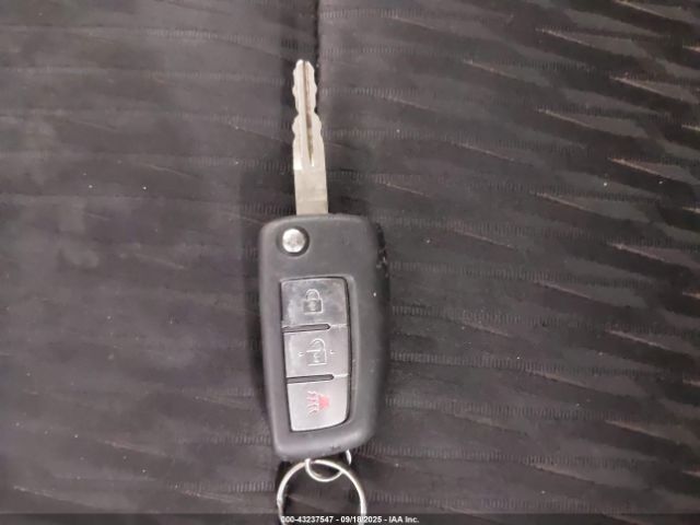 2017 NISSAN ROGUE 5N1AT2MT3HC835950 Photo 10