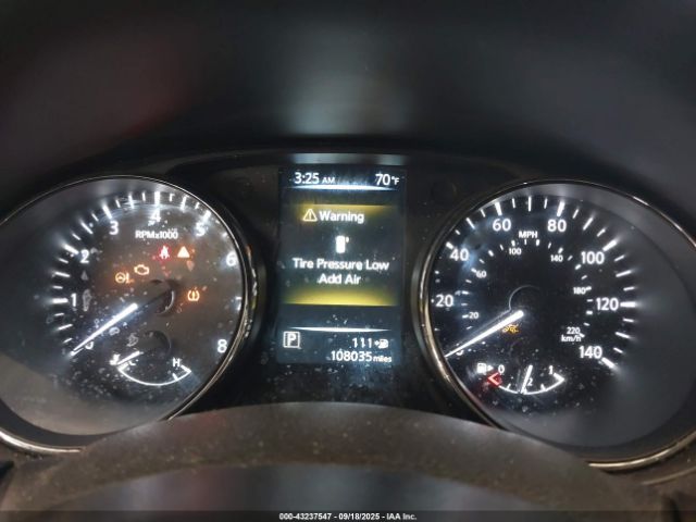 2017 NISSAN ROGUE 5N1AT2MT3HC835950 Photo 6