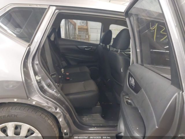 2017 NISSAN ROGUE 5N1AT2MT3HC835950 Photo 7