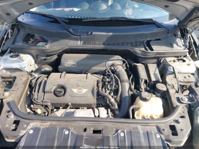 2013 MINI COUNTRYMAN WMWZC5C5XDWP34714 Photo 9