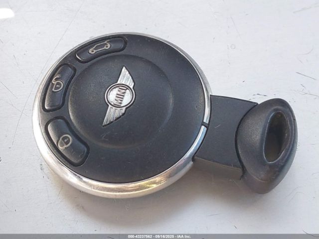 2013 MINI COUNTRYMAN WMWZC5C5XDWP34714 Photo 10