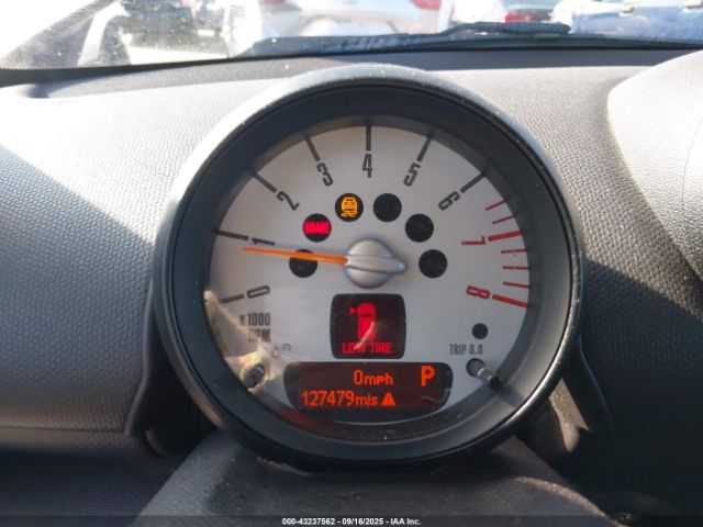 2013 MINI COUNTRYMAN WMWZC5C5XDWP34714 Photo 6