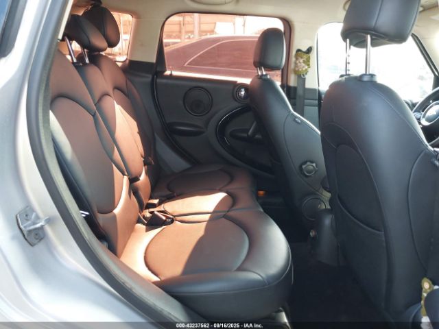 2013 MINI COUNTRYMAN WMWZC5C5XDWP34714 Photo 7