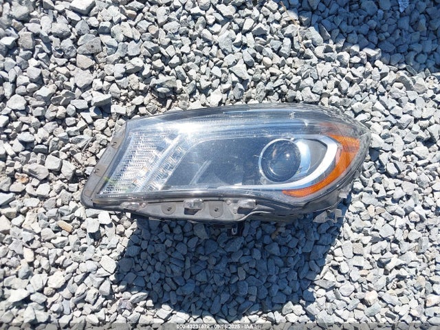 Aukcja sprzedaży 2016 Mercedes-benz Cla 250, vin: WDDSJ4EB6GN334222, numer aukcji: 43237578