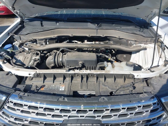 Ford ti-vct 2023 1FMSK7FH2PGA60271 Image 10