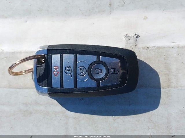 Ford ti-vct 2023 1FMSK7FH2PGA60271 Image 11