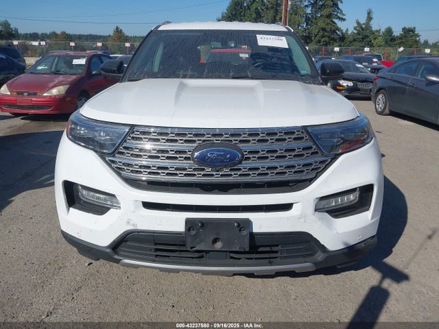 Ford ti-vct 2023 1FMSK7FH2PGA60271 Image 13