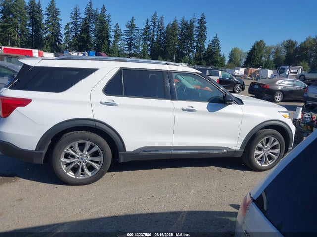 Ford ti-vct 2023 1FMSK7FH2PGA60271 Image 14