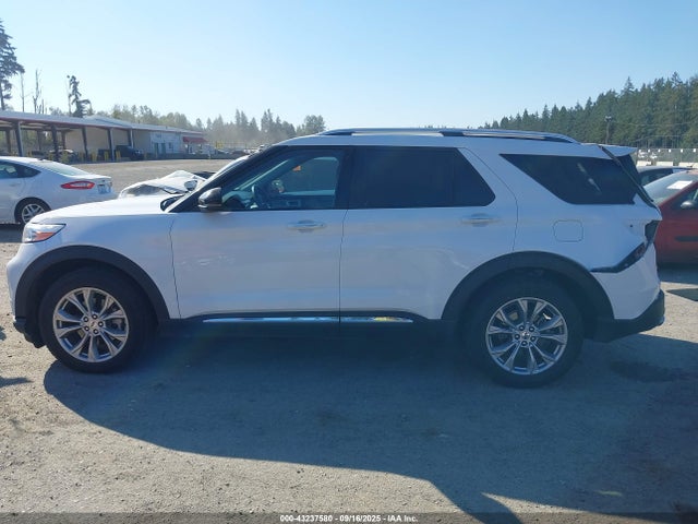 Ford ti-vct 2023 1FMSK7FH2PGA60271 Image 15