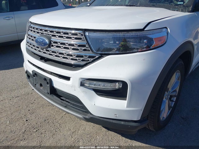 Ford ti-vct 2023 1FMSK7FH2PGA60271 Image 18