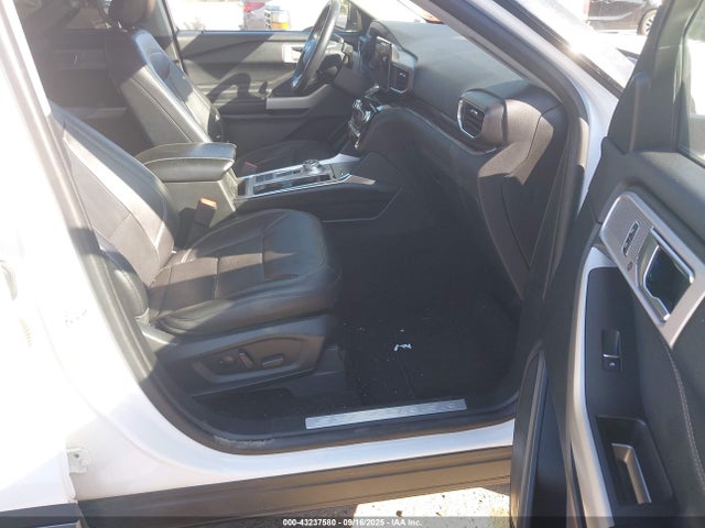 Ford ti-vct 2023 1FMSK7FH2PGA60271 Image 5