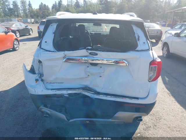 Ford ti-vct 2023 1FMSK7FH2PGA60271 Image 6