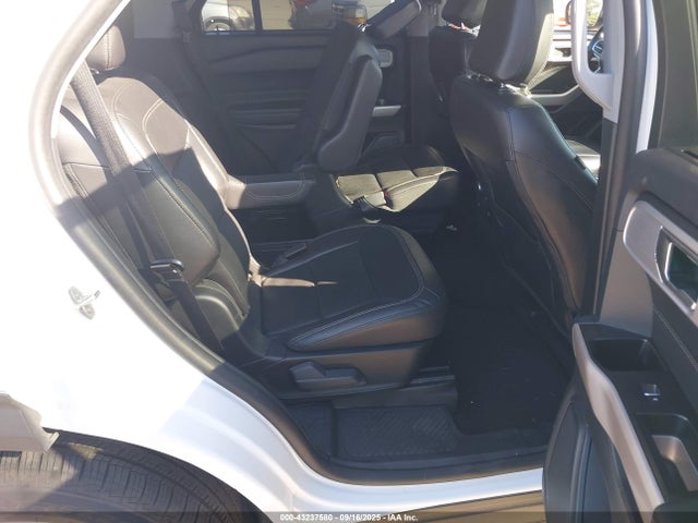 Ford ti-vct 2023 1FMSK7FH2PGA60271 Image 8
