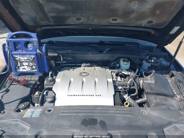 2008 CADILLAC DTS 1G6KD57Y08U107062 Photo 9