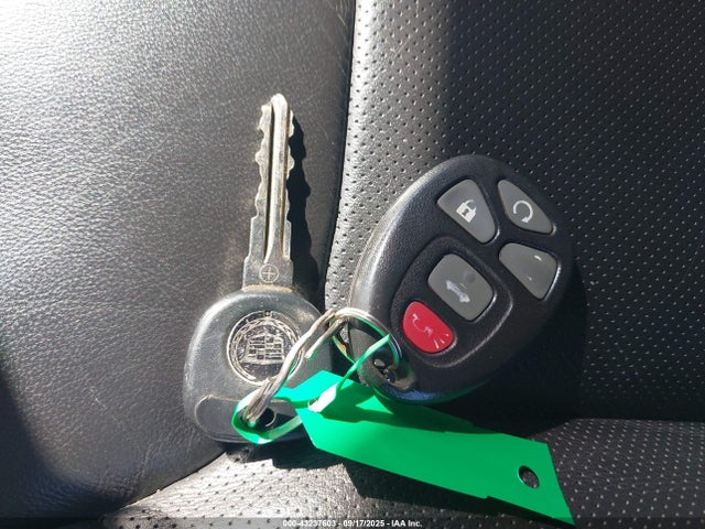 2008 CADILLAC DTS 1G6KD57Y08U107062 Photo 10