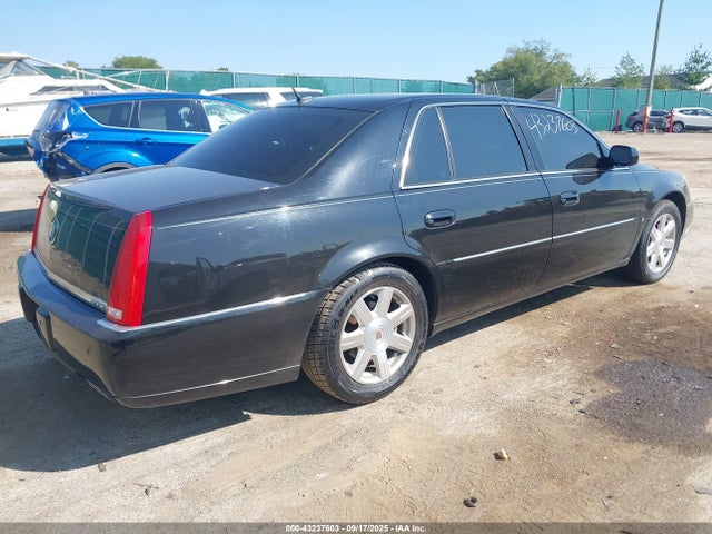 2008 CADILLAC DTS 1G6KD57Y08U107062 Photo 3