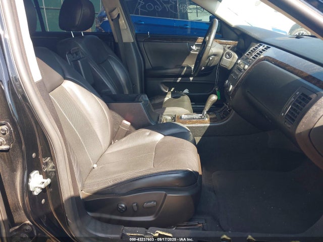 2008 CADILLAC DTS 1G6KD57Y08U107062 Photo 4