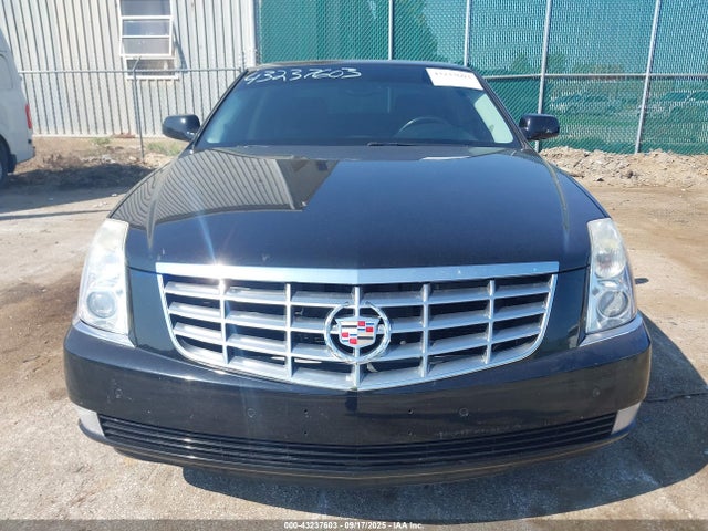 2008 CADILLAC DTS 1G6KD57Y08U107062 Photo 5