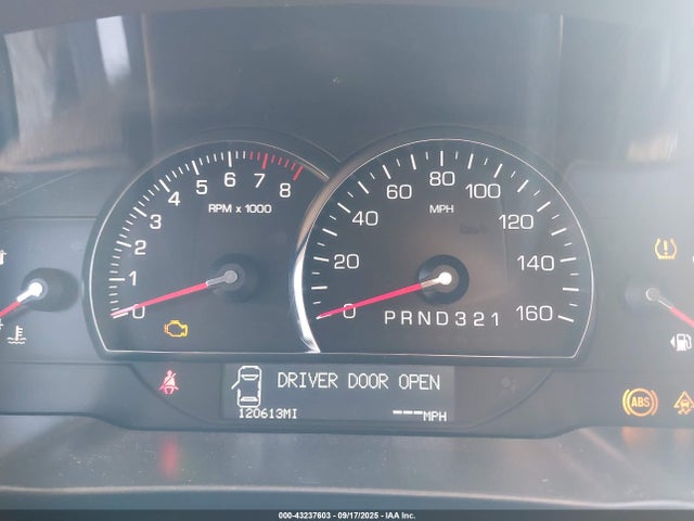 2008 CADILLAC DTS 1G6KD57Y08U107062 Photo 6