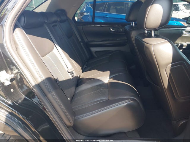 2008 CADILLAC DTS 1G6KD57Y08U107062 Photo 7