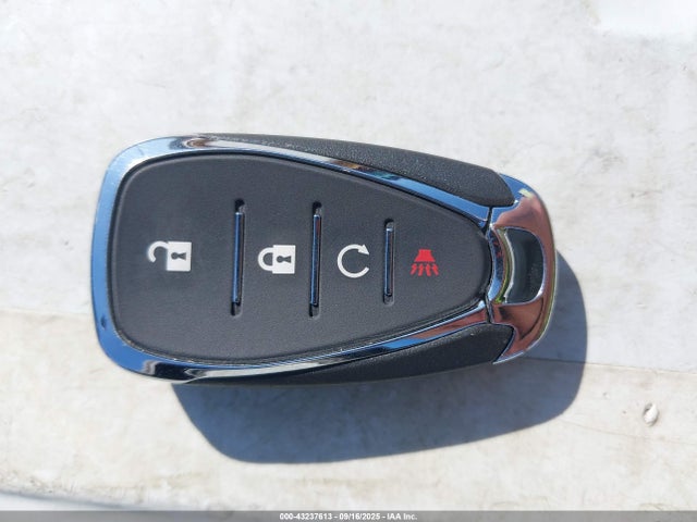 3GNKBHR44SS193960 Chevrolet lsy