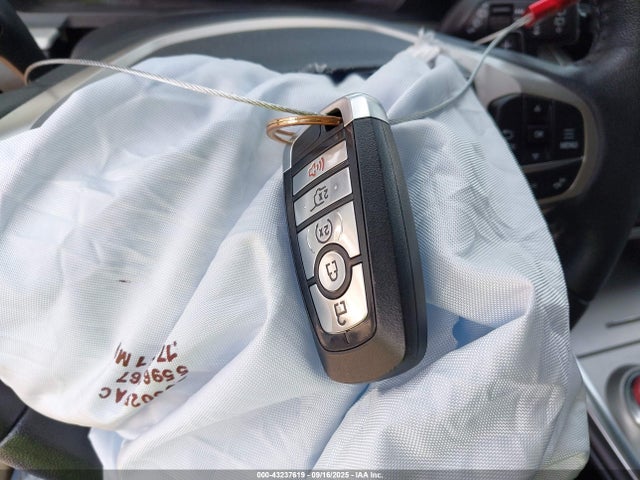 Ford Explorer 2021 1FMSK8DH4MGC23748 Image 11