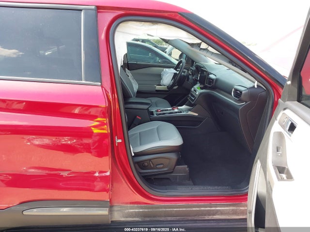 Ford Explorer 2021 1FMSK8DH4MGC23748 Image 5