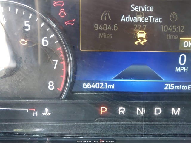 Ford Explorer 2021 1FMSK8DH4MGC23748 Image 7