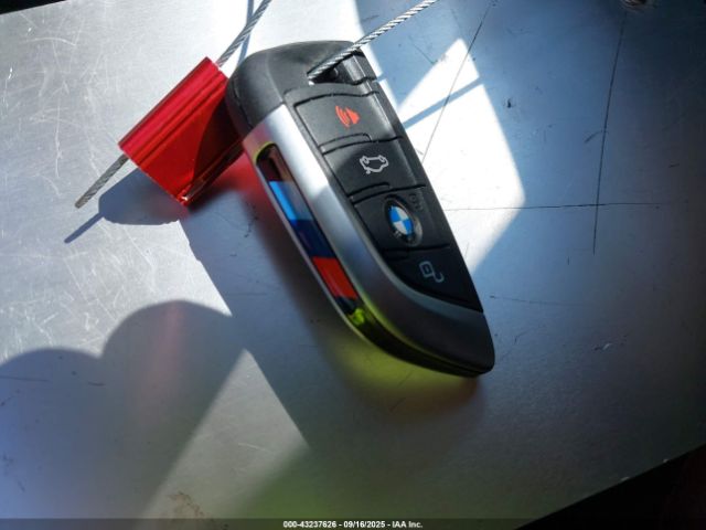 2024 BMW I4 WBY33AW09RFT40175 Photo 10