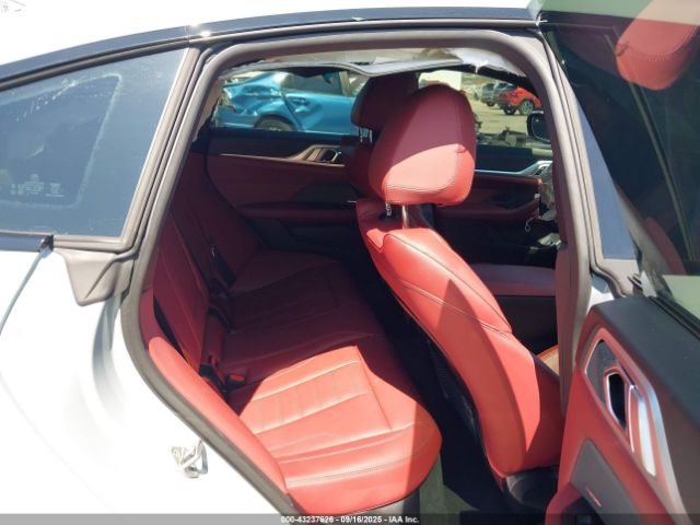 2024 BMW I4 WBY33AW09RFT40175 Photo 7