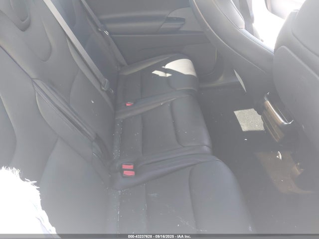 2022 TESLA MODEL X 7SAXCDE53NF345097 Photo 7