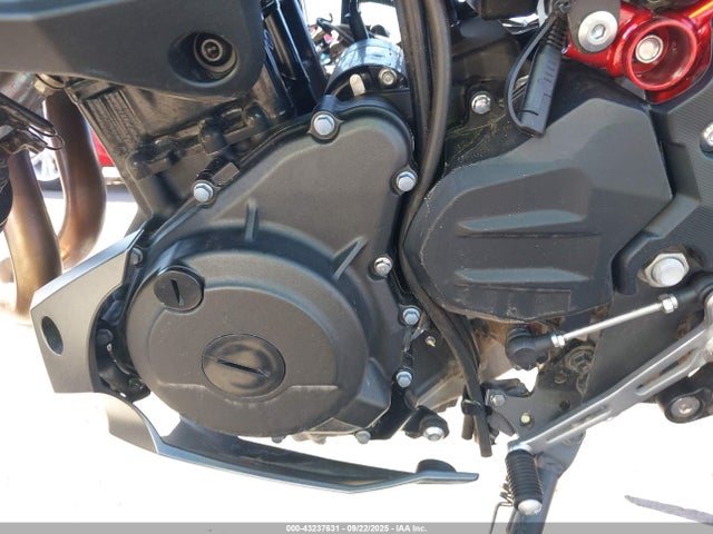 ML5ERGF1XRDA06217 Kawasaki Z500