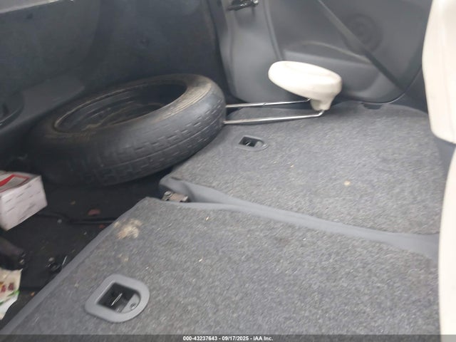 Fiat 500 2014 3C3CFFDR4ET275702 Image 8