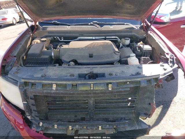 1GTG6EEN1H1165298 GMC lgz - di: direct injection, vvt: variable valve timing, alum, var2, gen 2